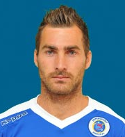 Bradley Grobler