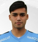 Fabian Hormazabal