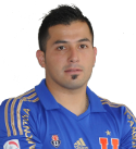 Suhander Manuel Zuniga