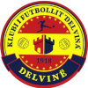 Delvina