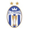 SK Tirana (Femminile)