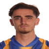 Tom Bayliss