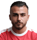 Sener Ozcan
