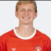 Josh Kirkland