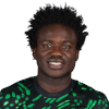Daniel Bameyi