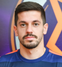 Ilija Tucevic