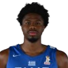 Kostas Antetokounmpo