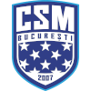 CSM Bucurest (Femmes)