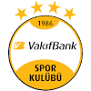 Vakifbank II (Femmes)