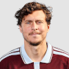 Victor Lindelof