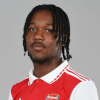 Omari Benjamin