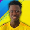 Idrissa Thiam