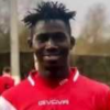 Ben Quansah
