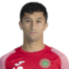 Alisher Djalilov