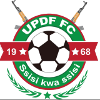 Uganda People's Defence Force