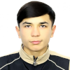Odamboy Olimov