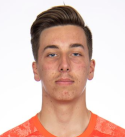 Luca Ashby-Hammond