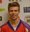 Kevin Nilsen Berg