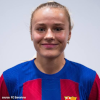 Martine Fenger