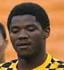 Darrel Matsheke
