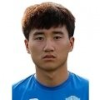 Yang Liu 1997