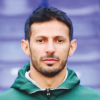 Majed Al Shamrani