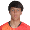 Abdushukur Makhamatov