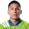 Raul Ruidiaz