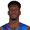 Nigel Hayes