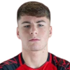 Jay Coombes