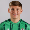 Callum Marshall