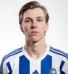 Лукас Лингман