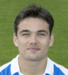Aaron Comrie