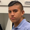 Kevin Esteban Lopez Larrota