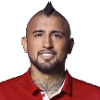 Arturo Vidal