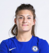 Hannah Blundell