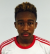 Chris Gloster