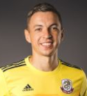 Serhiy Shapoval