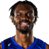 Deante Johnson