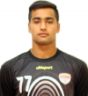 Ali Gholamzadeh