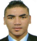 Mustapha Bouchina