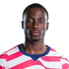 Timothy Weah