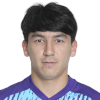 Mukhammadaziz Ibrakhimov