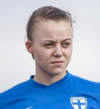 Olga Ahtinen