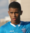 Luan Pereira