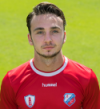 Rick Van der Meer