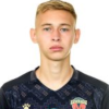 Vladyslav Vasylchenko