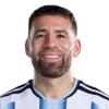 Nicolas Otamendi