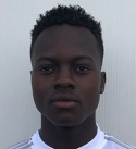 Samuel Tebily