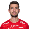 Fredrik Knudsen